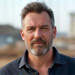 Felmérési Osztályvezető, Tóth Gábor portréja